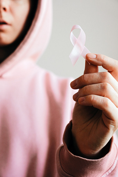 câncer de mama sem tratamento