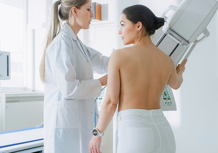exame, mamografia, prevenção, preparação, câncer de mama