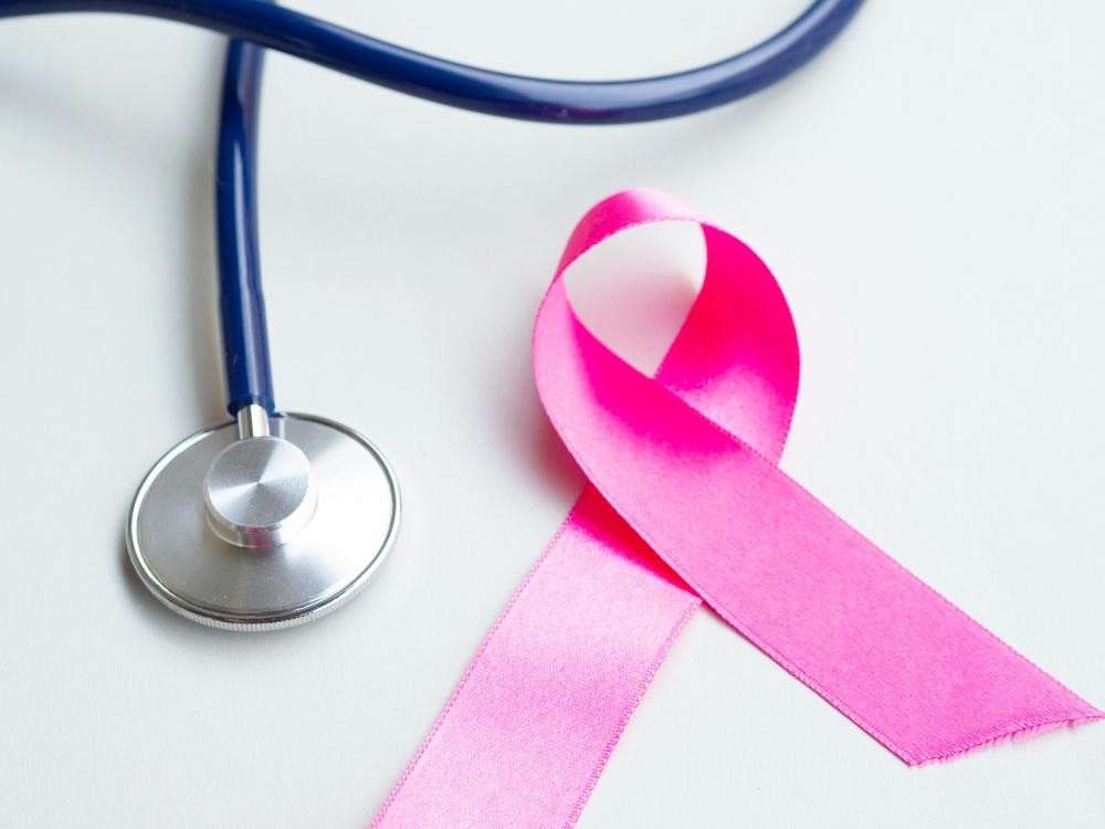 Começar a se prevenir do câncer de mama