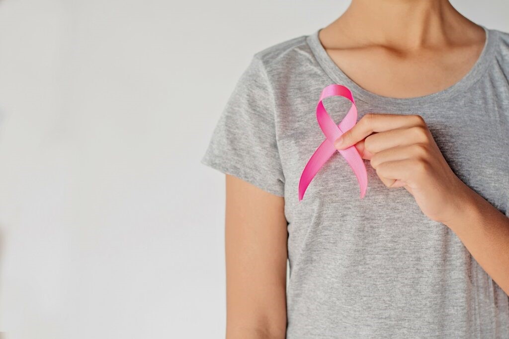 Tenha mais detalhes sobre o câncer de mama em adolescentes 