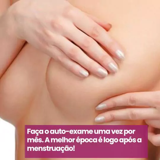 Dicas de saúde